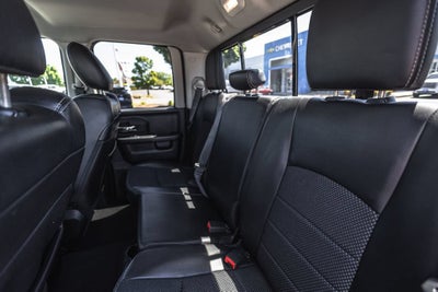 2015 RAM 1500 Sport