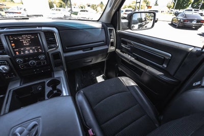 2015 RAM 1500 Sport