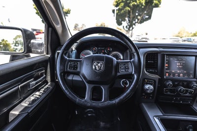 2015 RAM 1500 Sport