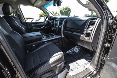 2015 RAM 1500 Sport