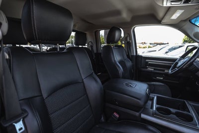 2015 RAM 1500 Sport