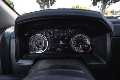 2015 RAM 1500 Sport
