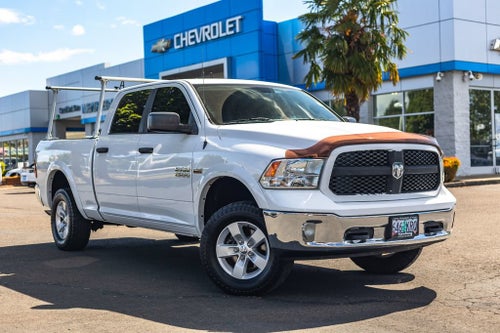 2015 RAM 1500 SLT