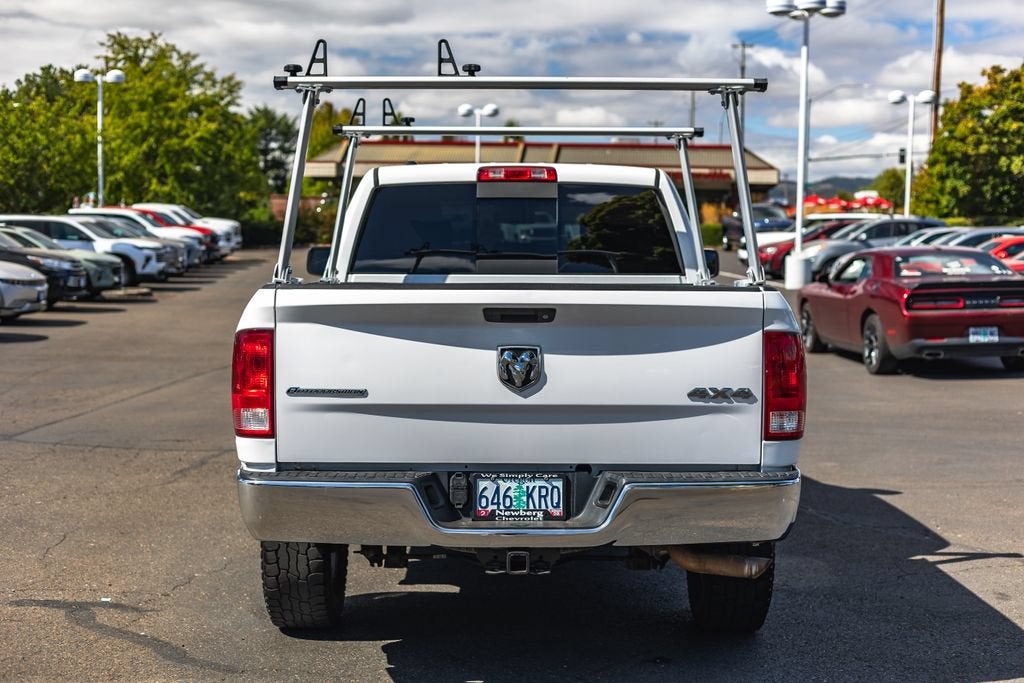2015 RAM 1500 SLT
