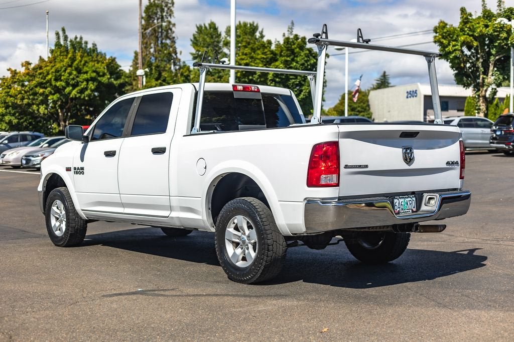 2015 RAM 1500 SLT