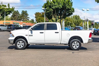 2015 RAM 1500 SLT