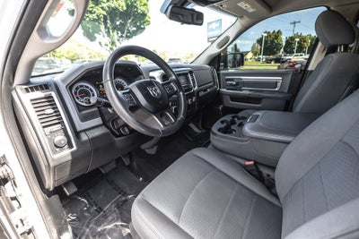 2015 RAM 1500 SLT