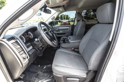 2015 RAM 1500 SLT