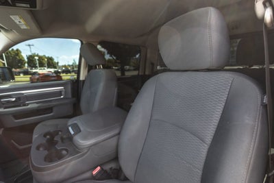 2015 RAM 1500 SLT