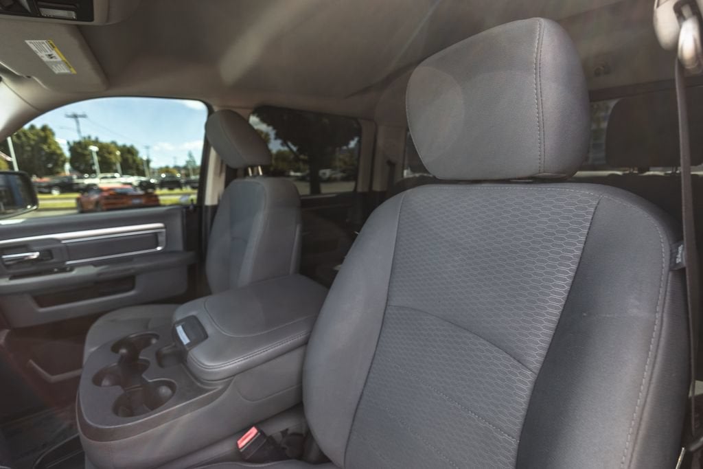 2015 RAM 1500 SLT