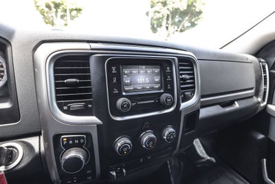 2015 RAM 1500 SLT
