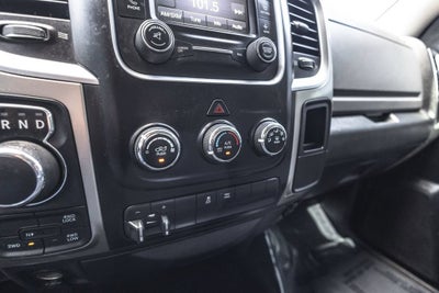 2015 RAM 1500 SLT