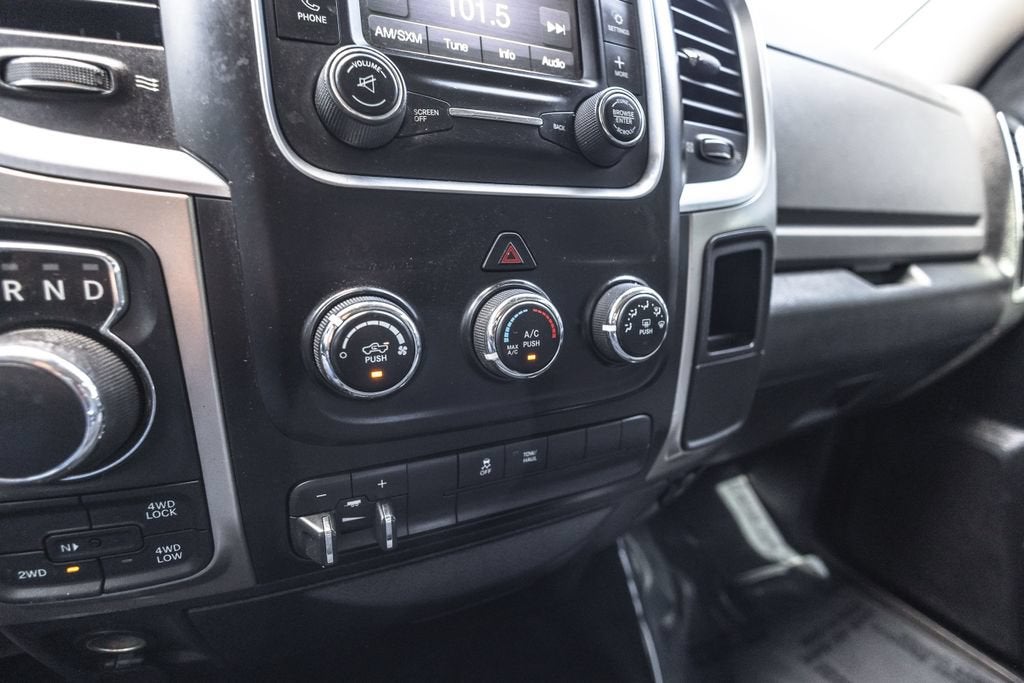 2015 RAM 1500 SLT