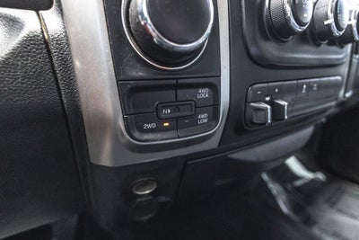2015 RAM 1500 SLT
