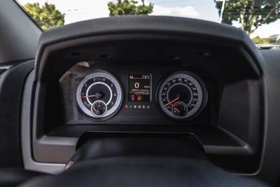 2015 RAM 1500 SLT