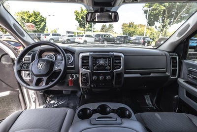 2015 RAM 1500 SLT
