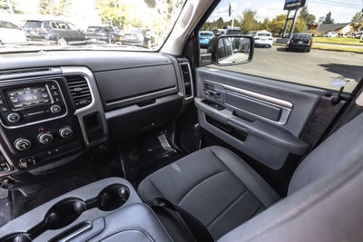 2015 RAM 1500 SLT