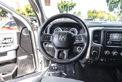 2015 RAM 1500 SLT