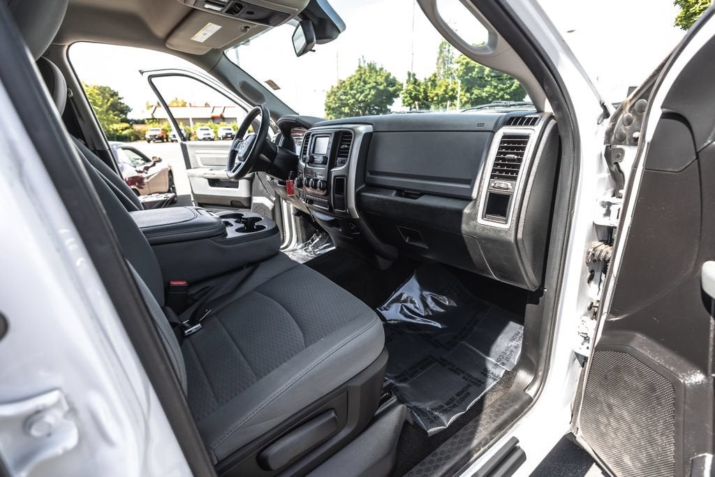 2015 RAM 1500 SLT
