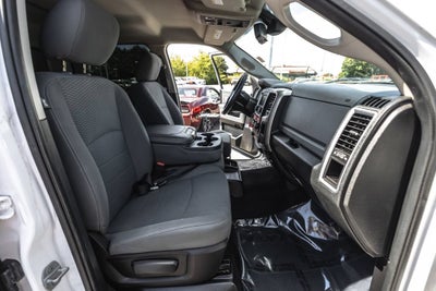 2015 RAM 1500 SLT