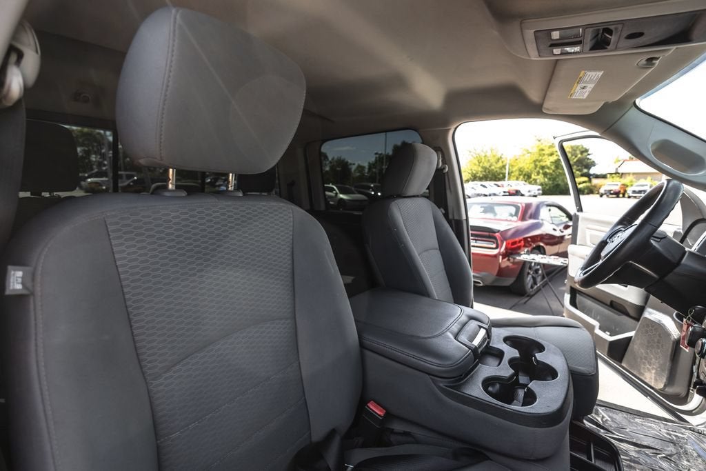 2015 RAM 1500 SLT