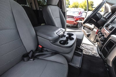 2015 RAM 1500 SLT