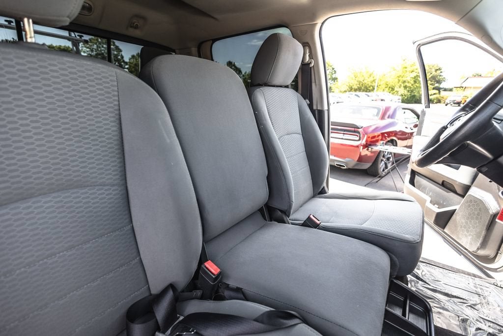 2015 RAM 1500 SLT