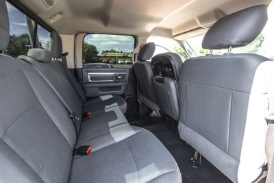 2015 RAM 1500 SLT