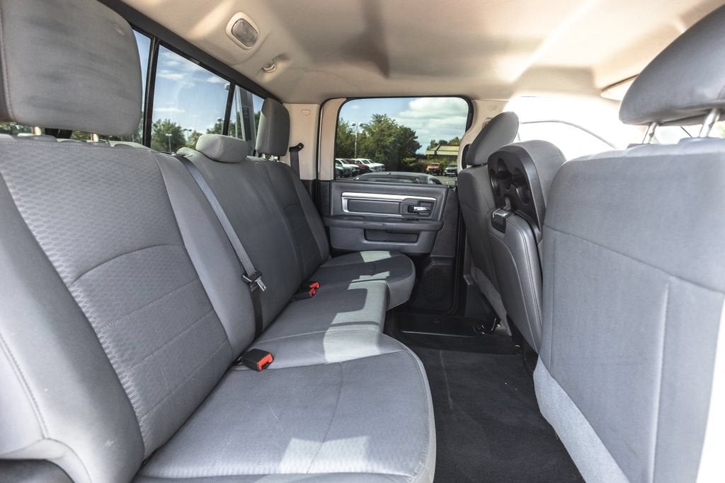 2015 RAM 1500 SLT