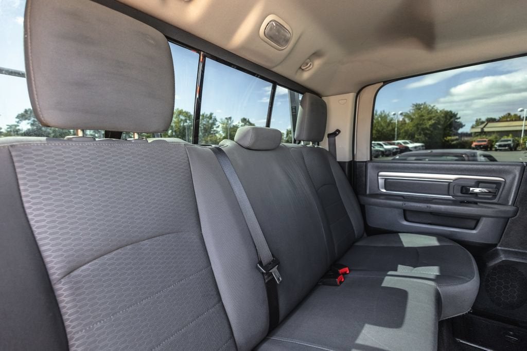 2015 RAM 1500 SLT