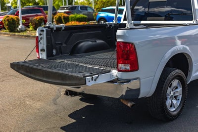 2015 RAM 1500 SLT