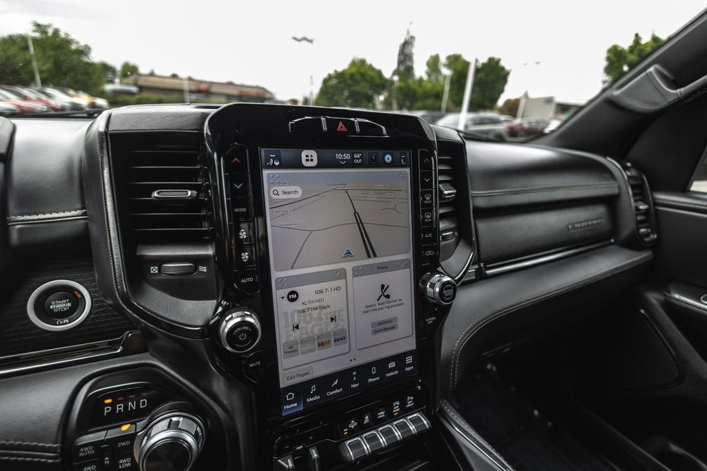 2022 RAM 1500 Limited