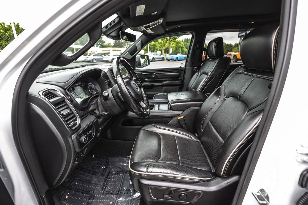 2022 RAM 1500 Limited