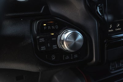2023 RAM 1500 Rebel
