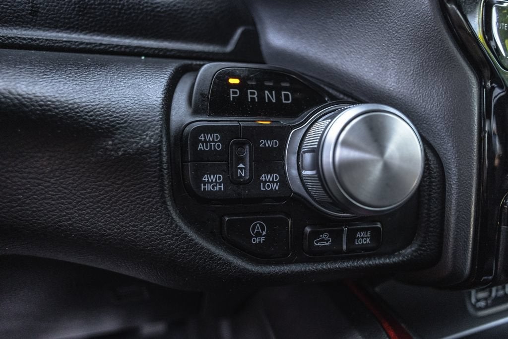 2023 RAM 1500 Rebel