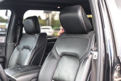 2019 RAM 1500 Sport