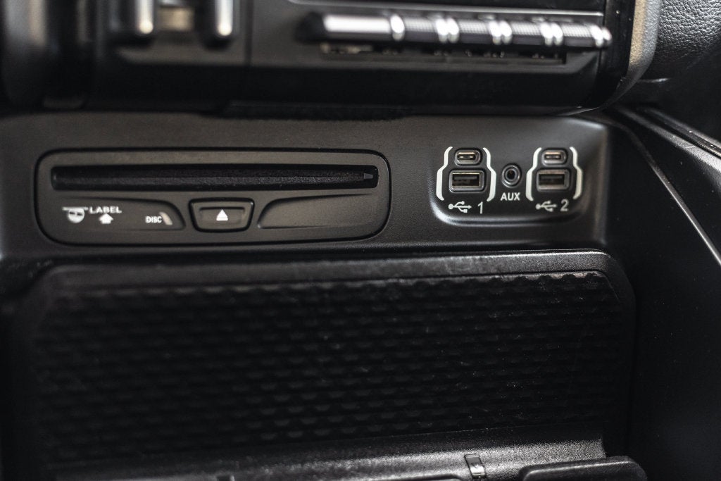2019 RAM 1500 Sport