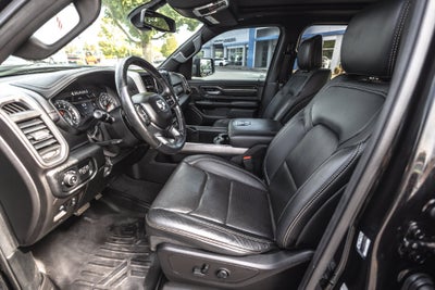 2019 RAM 1500 Sport