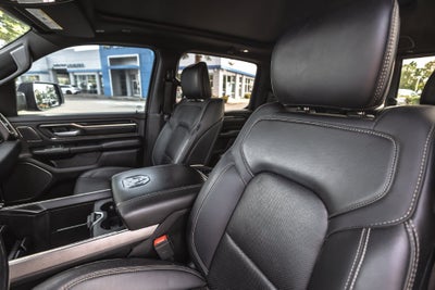 2019 RAM 1500 Sport