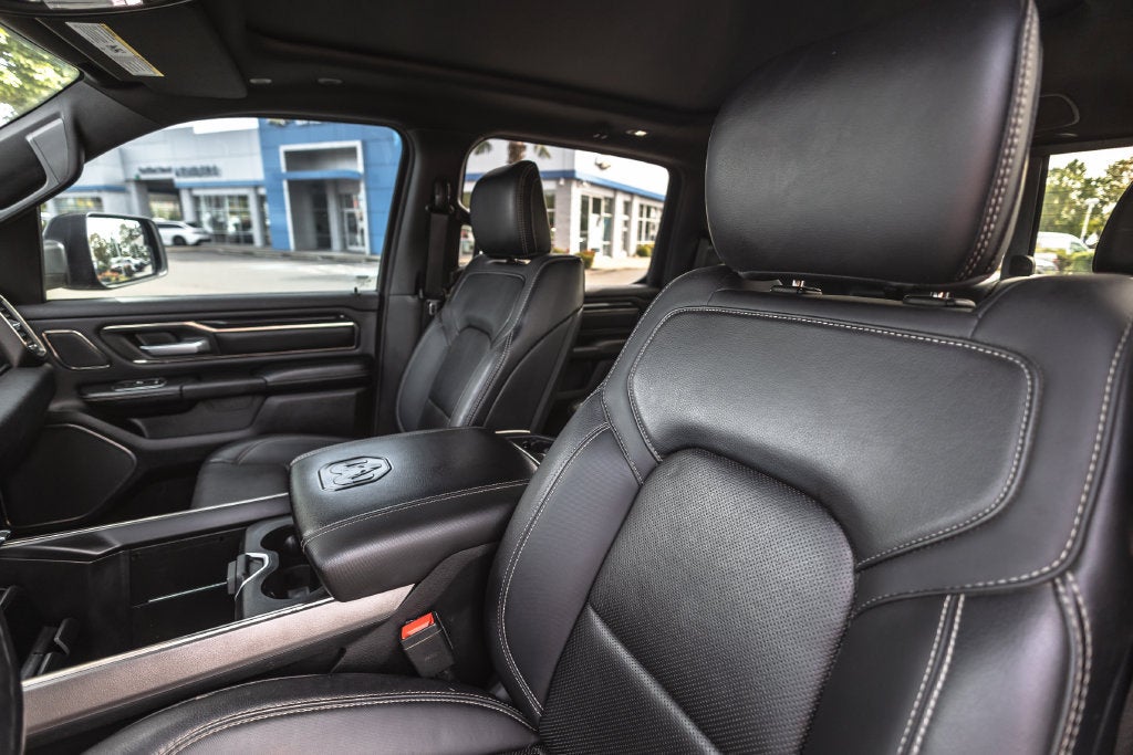 2019 RAM 1500 Sport