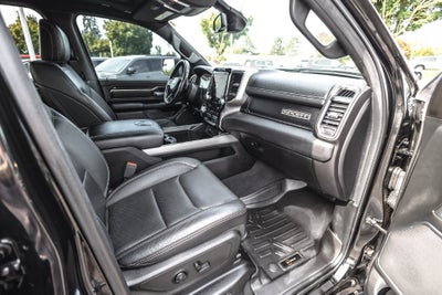 2019 RAM 1500 Sport