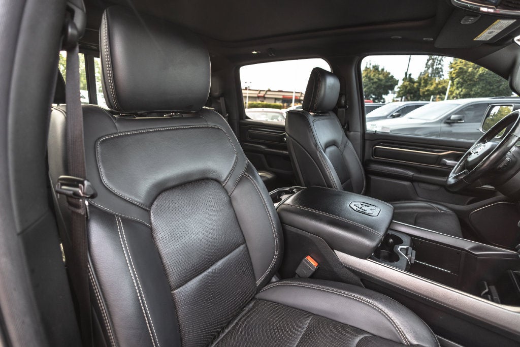 2019 RAM 1500 Sport