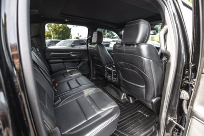 2019 RAM 1500 Sport