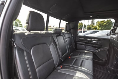 2019 RAM 1500 Sport
