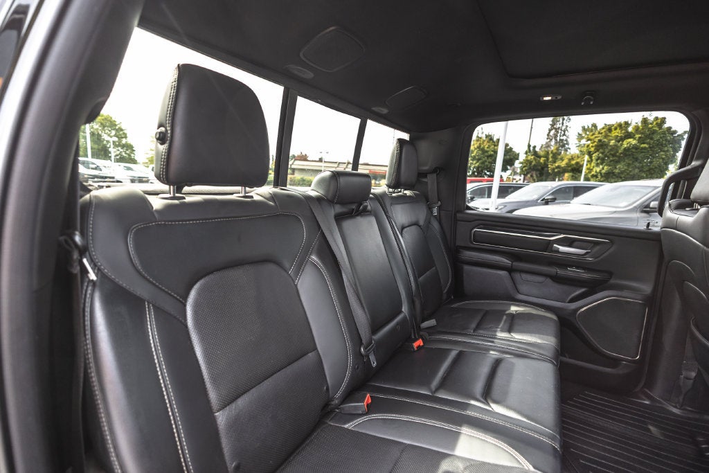 2019 RAM 1500 Sport