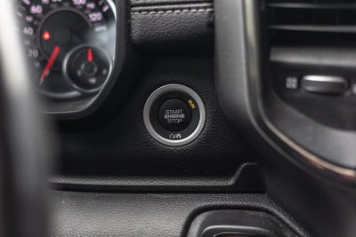 2019 RAM 1500 Sport