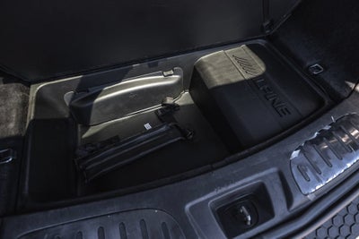 2011 Dodge Durango Crew