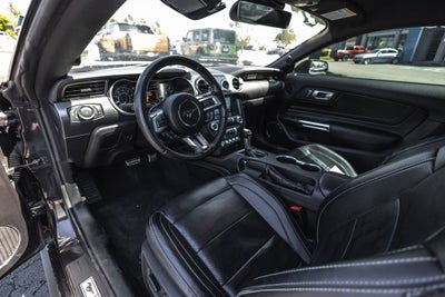 2022 Ford Mustang GT