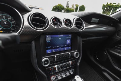 2022 Ford Mustang GT