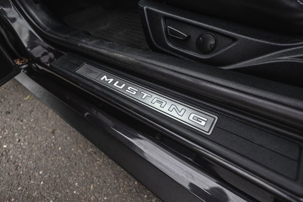 2022 Ford Mustang GT